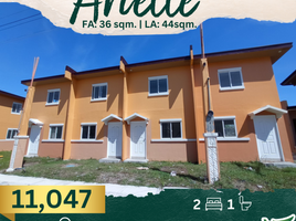 2 Bedroom Townhouse for sale in Davao, Digos City, Davao del Sur, Davao