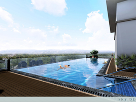 2 Bedroom Apartment for sale at The Crestmont, Quezon City, Eastern District