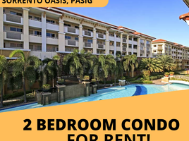 2 Schlafzimmer Wohnung zu vermieten in Pasig City, Metro Manila, Pasig City