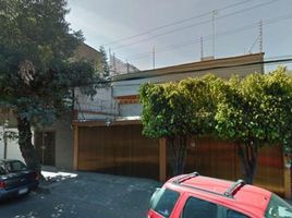 Maison 3 chambre à vendre à Alvaro Obregon, Mexico City, Alvaro Obregon