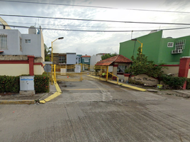 在Campeche出售的2 卧室 别墅, Carmen, Campeche