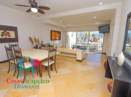 3 Habitación Apartamento en alquiler en Acapulco, Guerrero, Acapulco, Guerrero