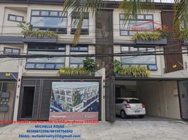 1 Schlafzimmer Villa zu verkaufen in Eastern District, Metro Manila, Mandaluyong City