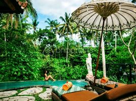 3 Schlafzimmer Villa zu verkaufen in Gianyar, Bali, Ubud