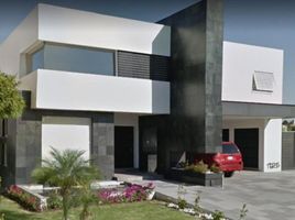 Maison 4 chambre à vendre à Queretaro, Queretaro, Queretaro, Queretaro