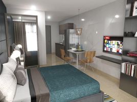 1 Bedroom Condo for sale at Cirrus, Pasig City