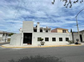 4 chambre Villa for sale in Monterrey, Nuevo Leon, Monterrey