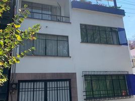 Villa 4 chambre à vendre à Miguel Hidalgo, Mexico City, Miguel Hidalgo