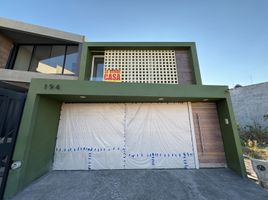 3 Schlafzimmer Villa zu verkaufen in Morelia, Michoacan, Morelia