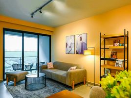 2 Bedroom Apartment for rent in Thanh My Loi, Ho Chi Minh City, Thanh My Loi