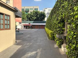 750 m2 Office for rent in Miguel Hidalgo, Mexico City, Miguel Hidalgo