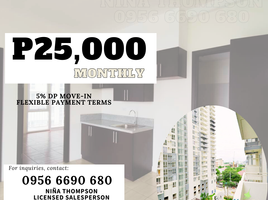 2 Bedroom Condo for rent at KASARA Urban Resort Residences, Pasig City