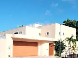 6 chambre Villa for sale in Quintana Roo, Cancun, Quintana Roo