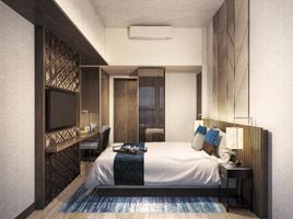 1 chambre Appartement for sale in Makati City, Southern District, Makati City