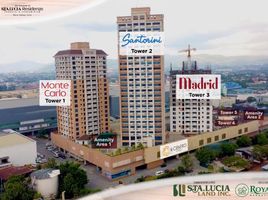  Apartment for sale in the Philippines, Cainta, Rizal, Calabarzon, Philippines