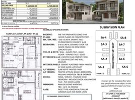 3 Bedroom Townhouse for sale in Eastern District, Metro Manila, Quezon City, Eastern District