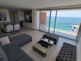 3 Bedroom Apartment for sale in Manabi, Manta, Manta, Manabi