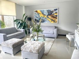 4 Habitación Apartamento en venta en River View Park, Cali, Cali