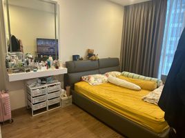 2 Phòng ngủ Chung cư for rent at Vinhomes Central Park, Phường 22