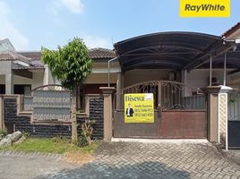 2 Kamar Rumah for rent in Lakarsantri, Surabaya, Lakarsantri