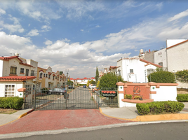 2 Schlafzimmer Villa zu verkaufen in Nextlalpan, Mexico, Nextlalpan
