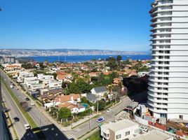 3 Habitación Apartamento en venta en Chile, Viña del Mar, Valparaíso, Valparaíso, Chile