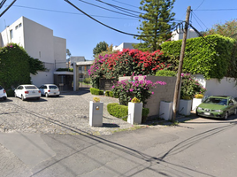 Maison 4 chambre à vendre à Cuajimalpa De Morelos, Mexico City, Cuajimalpa De Morelos