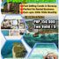 1 Bedroom Apartment for sale in Aklan Western Visayas, Malay, Aklan, Western Visayas