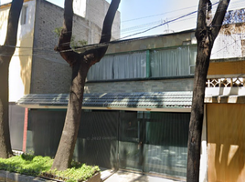 3 Habitación Villa en venta en Benito Juarez, Ciudad de México, Benito Juarez