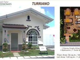 3 Bedroom Villa for sale in Toledo City, Cebu, Toledo City