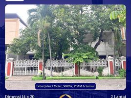 4 Schlafzimmer Villa zu verkaufen in Rungkut, East Jawa, Rungkut