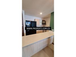 1 Bedroom Condo for rent in Medellin, Antioquia, Medellin