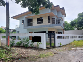 4 Bedroom House for sale in Manila International Airport LRT-1, Pasay City, Paranaque City