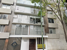 Condominium 3 chambre à vendre à Miguel Hidalgo, Mexico City, Miguel Hidalgo