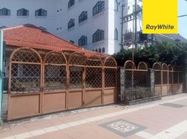 1 Kamar Rumah for sale in Surabaya, East Jawa, Tegal Sari, Surabaya