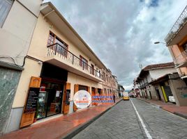 10 Habitación Casa en venta en Azuay, Cuenca, Cuenca, Azuay