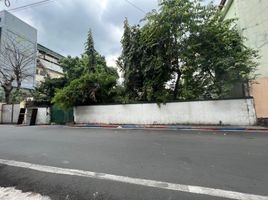  Land for sale in The Minor Basilica and Metropolitan Cathedral of the Immaculate Conception, San Juan City, San Juan City