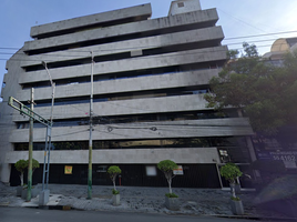 88 m² Office for rent in Mexico City, Miguel Hidalgo, Mexico City