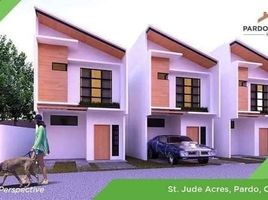 3 Bedroom House for sale in Central Visayas, Cebu City, Cebu, Central Visayas