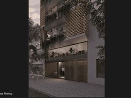 2 Schlafzimmer Appartement zu verkaufen in Miguel Hidalgo, Mexico City, Miguel Hidalgo