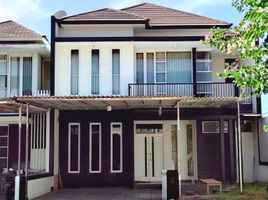 4 Kamar Vila for sale in Lakarsantri, East Jawa, Lakarsantri, Surabaya, East Jawa, Indonesia