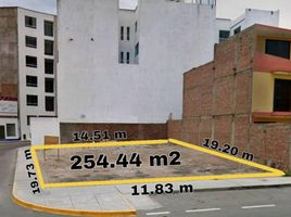  Grundstück zu verkaufen in Chorrillos, Lima, Chorrillos, Lima, Lima, Peru