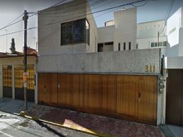 Maison 3 chambre à vendre à Coyoacan, Mexico City, Coyoacan
