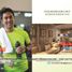 Condominium 2 chambre à vendre à Mandaluyong City, Metro Manila, Mandaluyong City