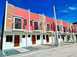 2 Bedroom Townhouse for sale in Bulacan, Central Luzon, Marilao, Bulacan