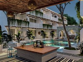 1 Schlafzimmer Appartement zu verkaufen in Cozumel, Quintana Roo, Cozumel