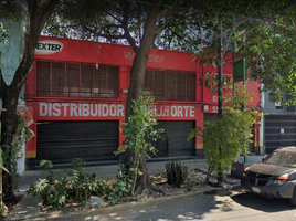  Grundstück zu verkaufen in Azcapotzalco, Mexico City, Azcapotzalco