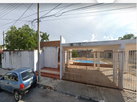 3 Bedroom House for sale in Merida, Yucatan, Merida