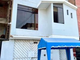 8 Bedroom House for sale in Lima Lima, La Molina