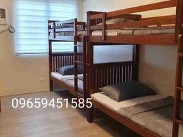 1 Bedroom Apartment for sale in Pedro Gil LRT-1, Ermita, Malate